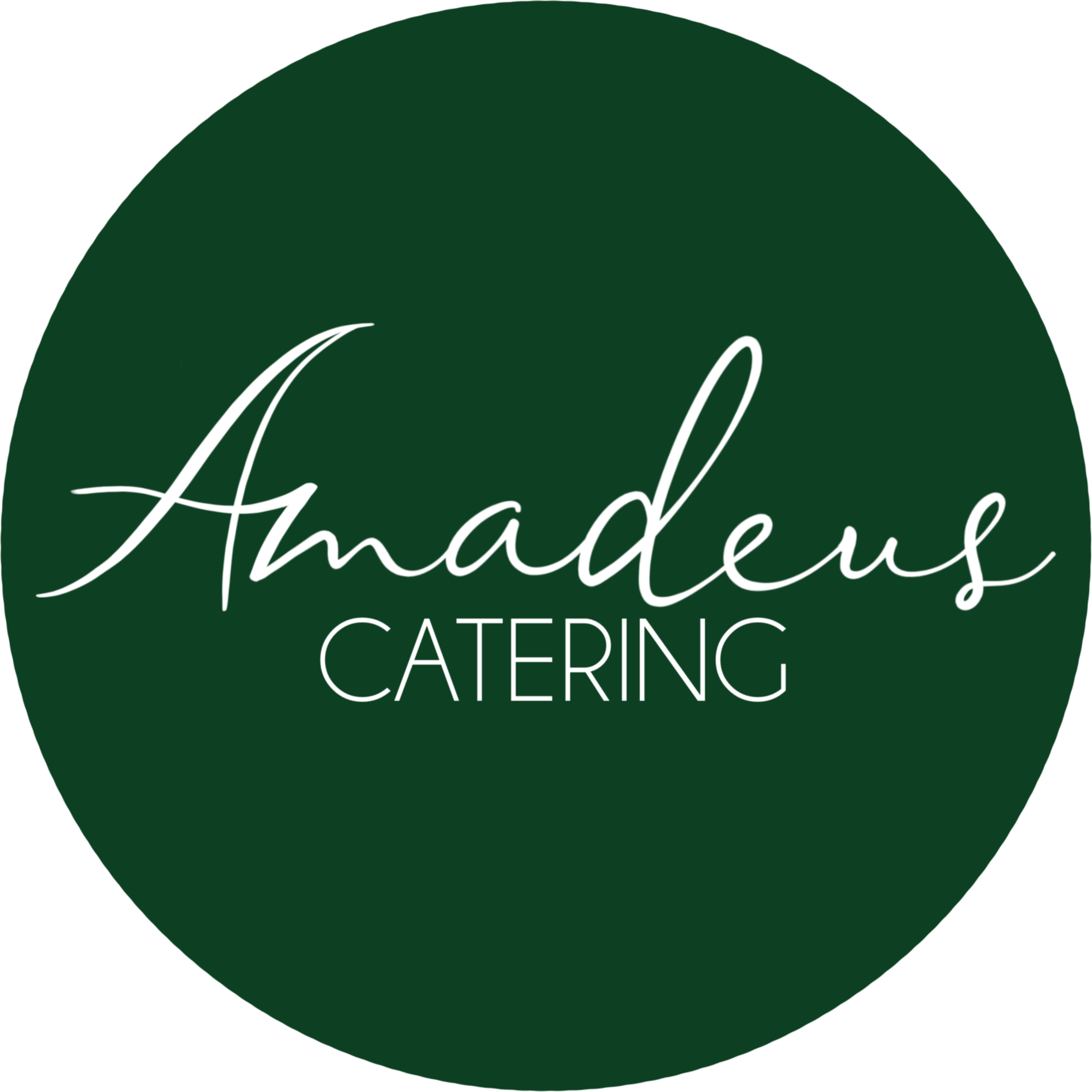 Amadeus Catering
