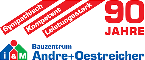 Bauzentrum Andre + Oestreicher GmbH