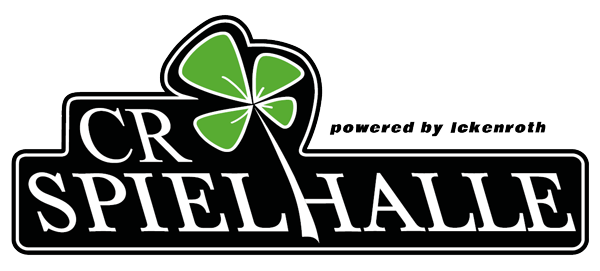 CR Spielhalle